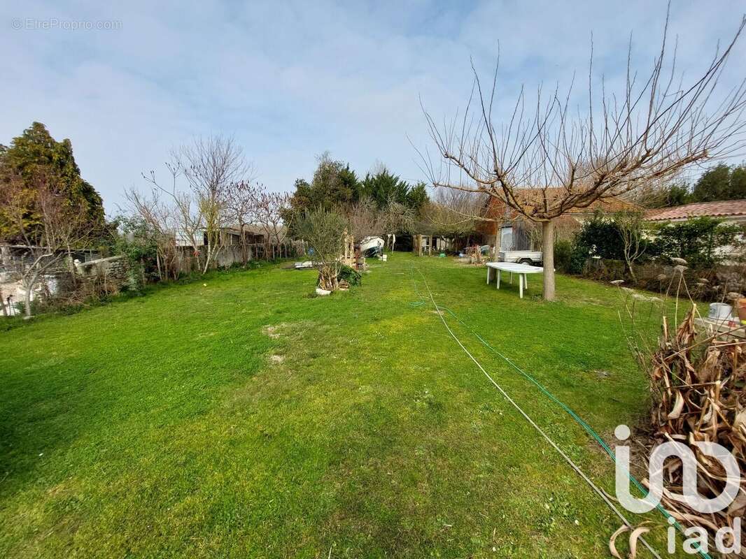 Photo 6 - Maison à MARENNES