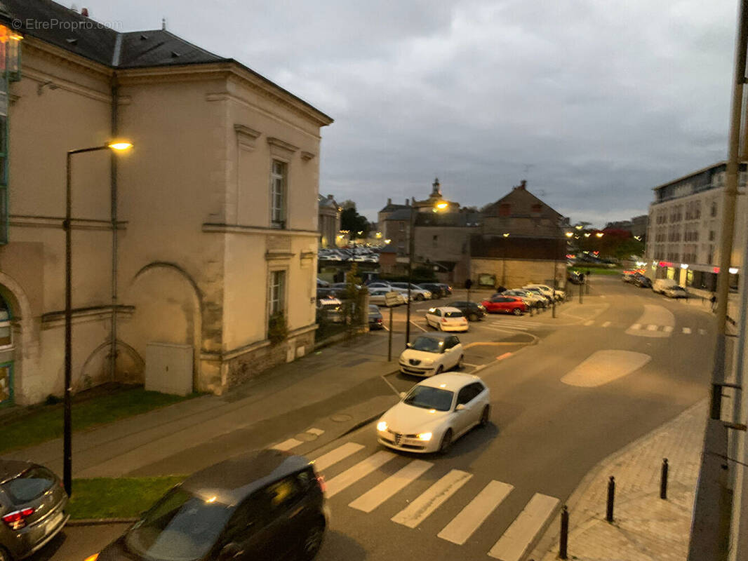 Appartement à ALENCON