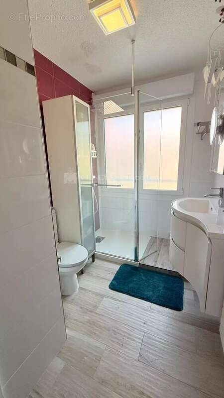 Appartement 2 pieces centre carnoles - photo 9