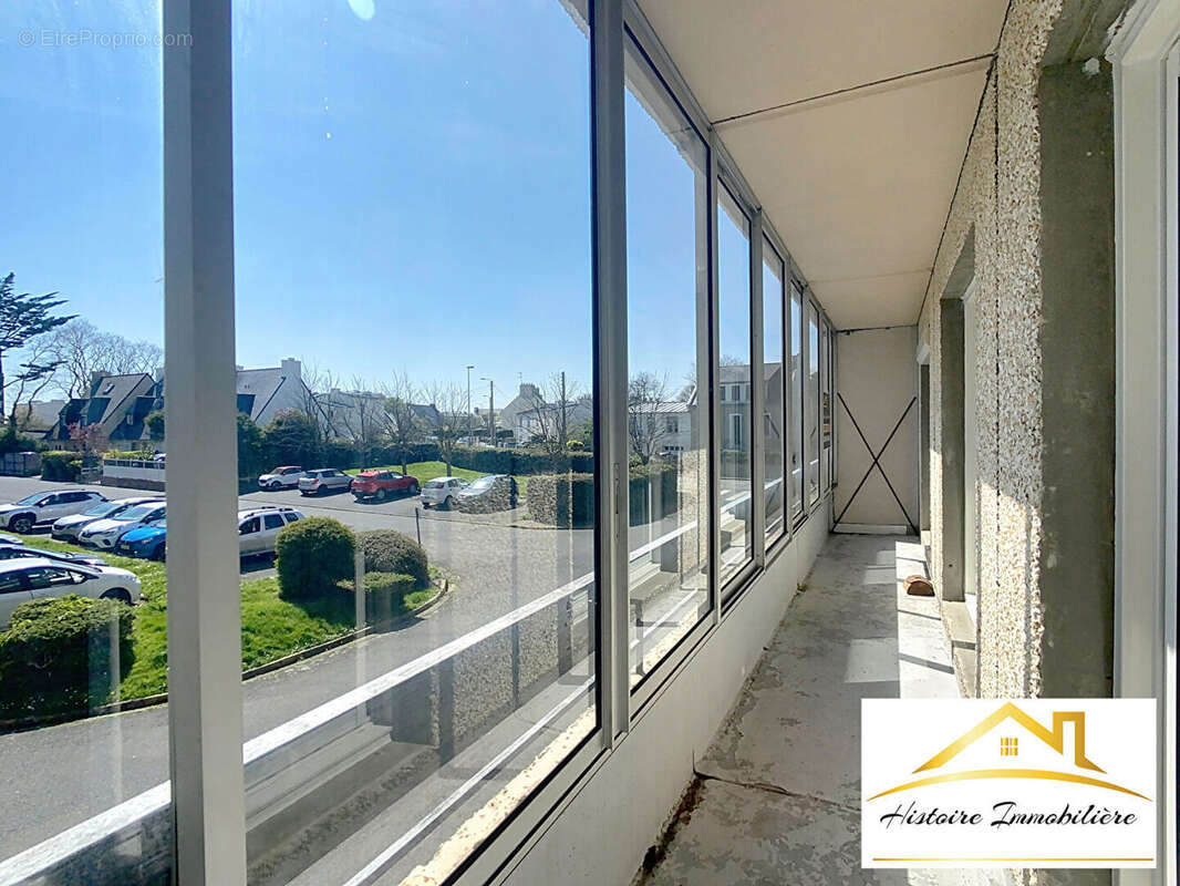 Appartement à BREST