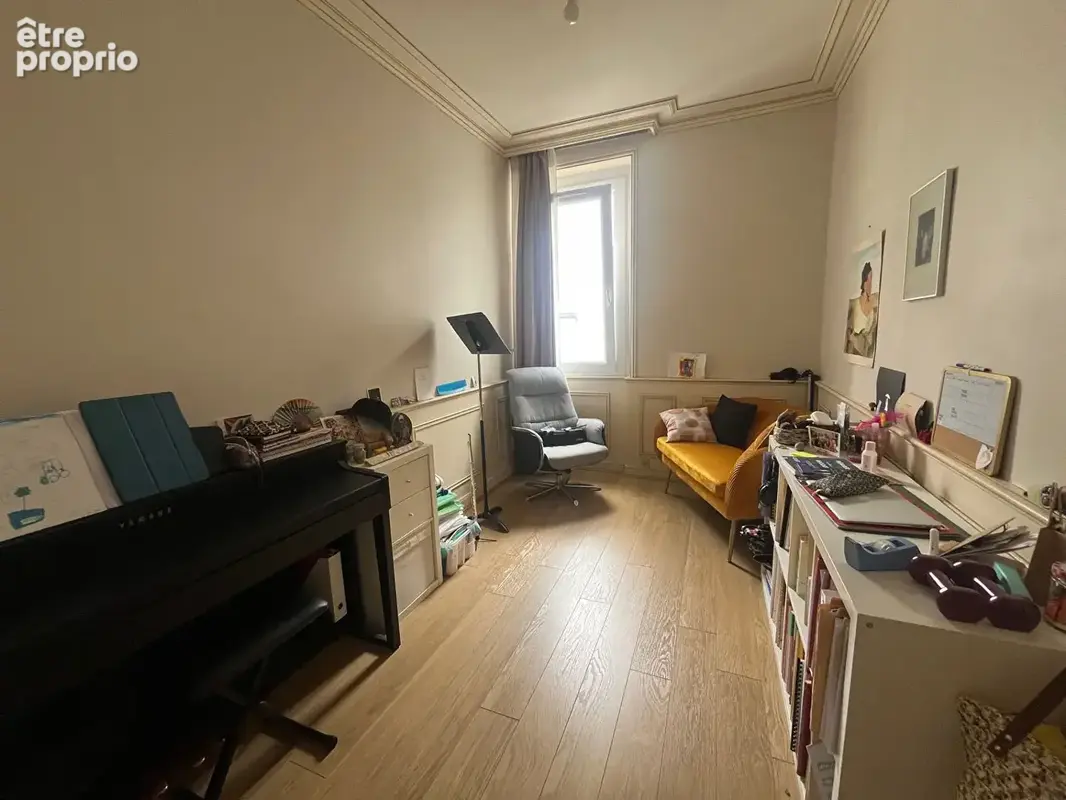 Maison Saint Nazaire - photo 22