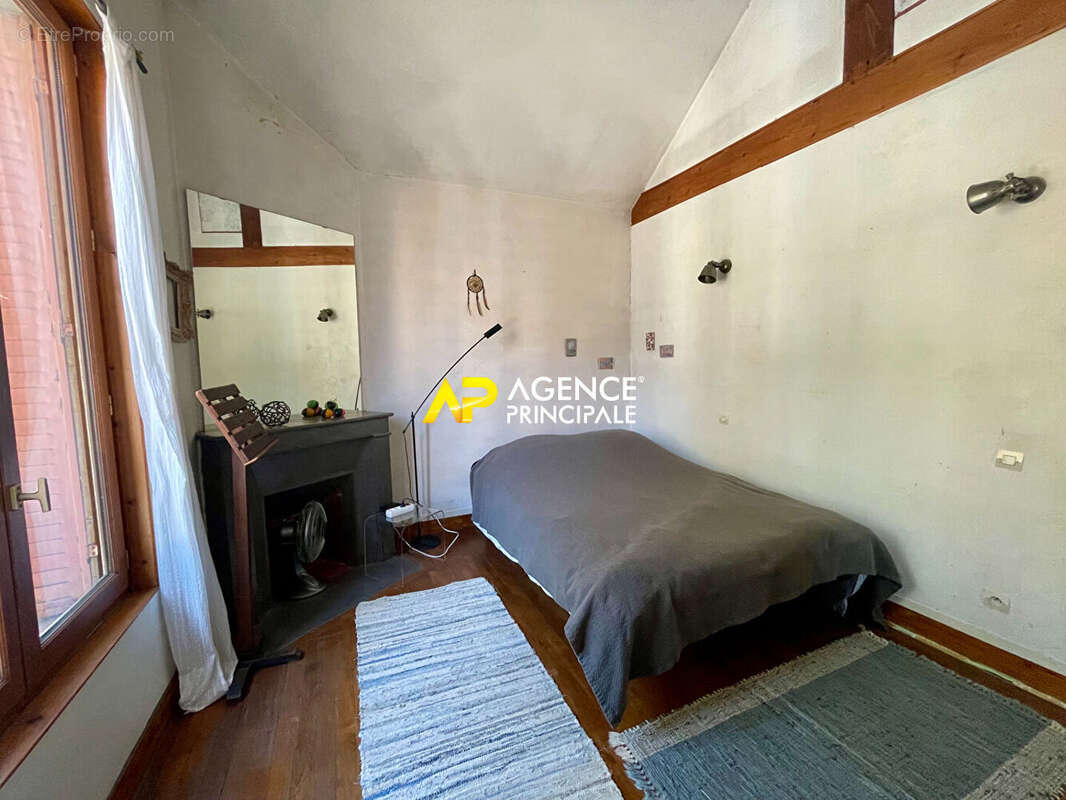 Maison à ARGENTEUIL