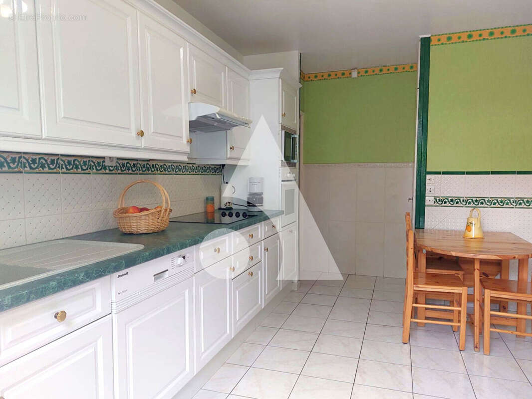 Maison à CORMEILLES-EN-PARISIS