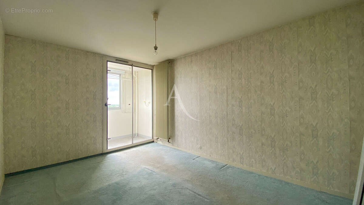 Appartement à LA ROCHE-SUR-YON