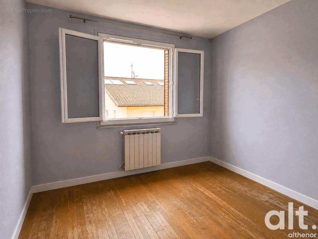 Appartement loué à Cran-Gevrier — 3 pièces - photo 5