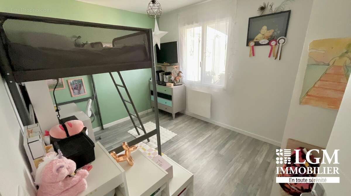 Maison à SAINT-LON-LES-MINES