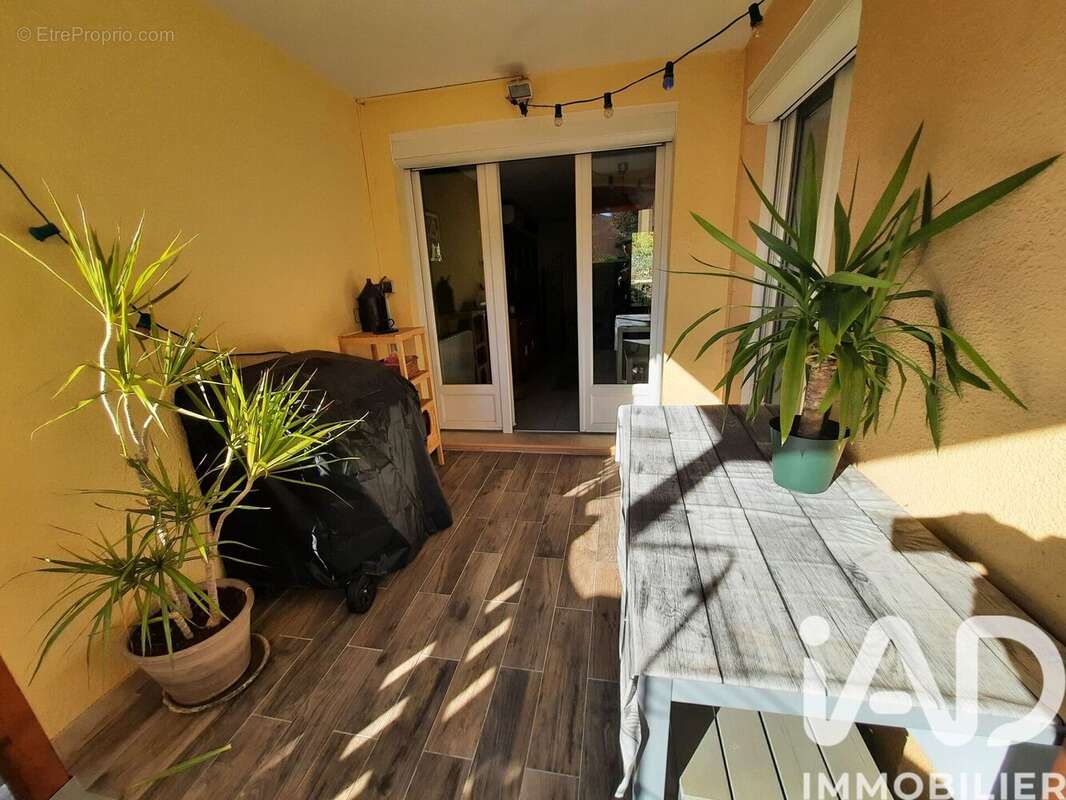 Photo 5 - Appartement à HYERES
