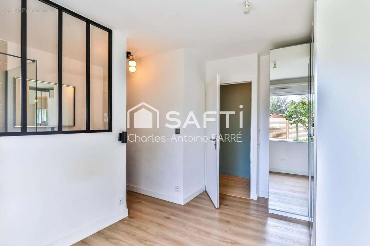 Photo 4 - Appartement à LEGE-CAP-FERRET