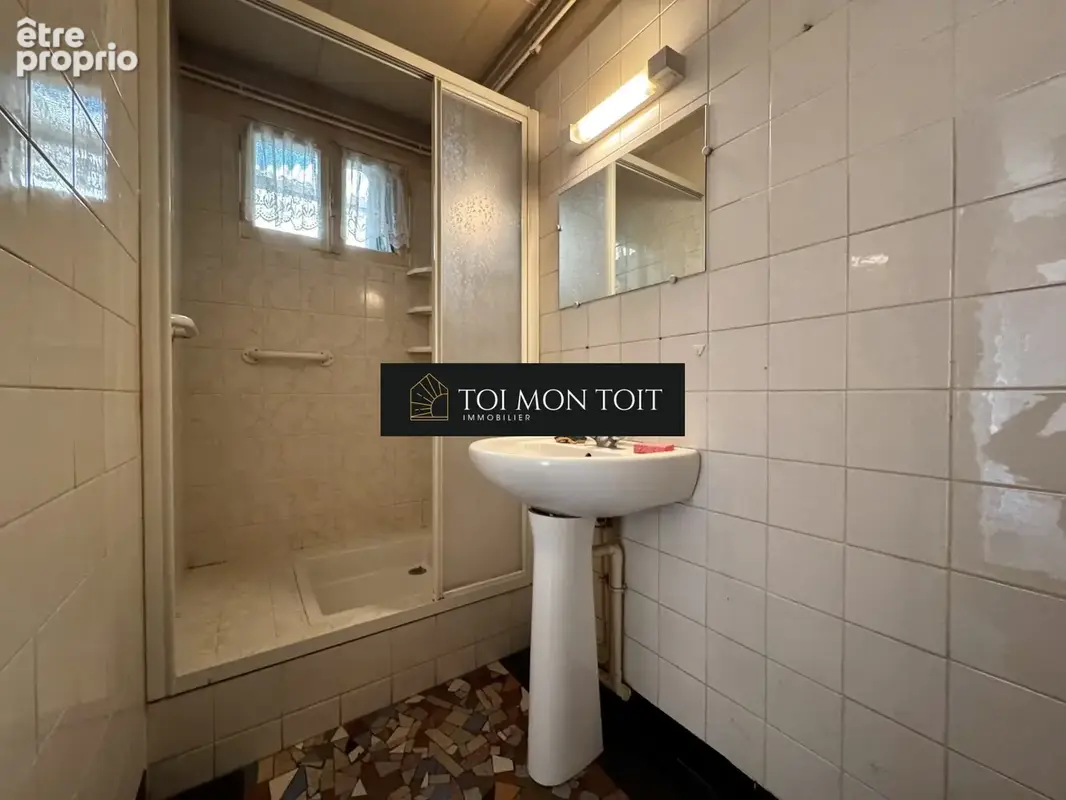 Maison 64 m² à Orry-La-Ville  - photo 8