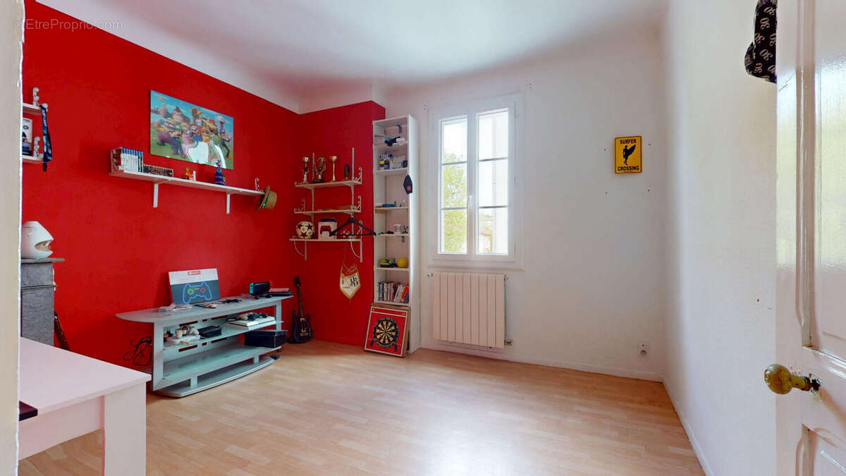 Appartement à CAMBO-LES-BAINS