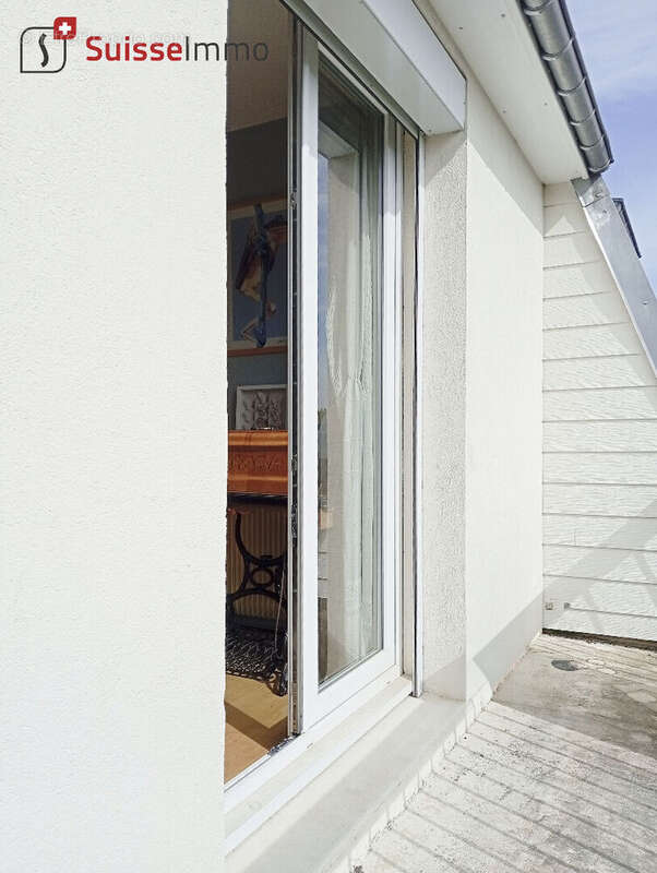 Maison à MONTBELIARD