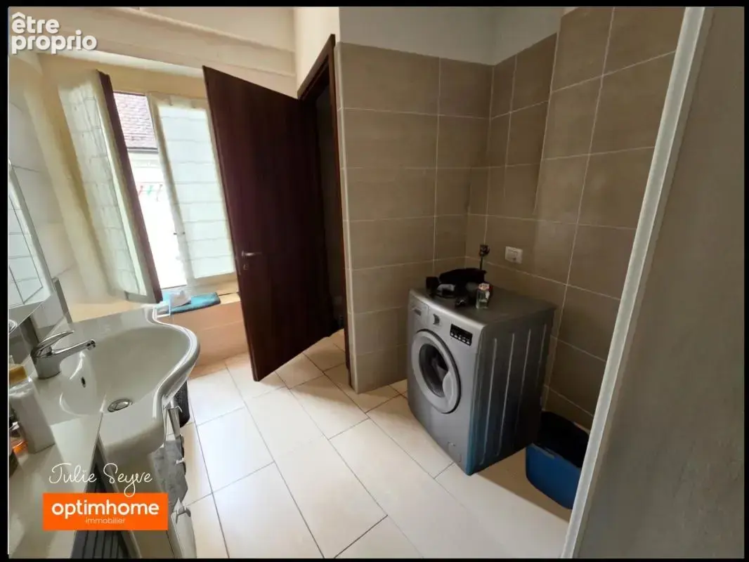 Appartement T4 avec 3 chambres loué meublé – belle rentabilité pour investisseurs - photo 4