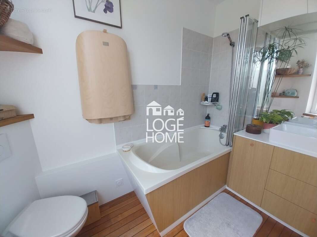 Maison 43 m² à Lille  - photo 3