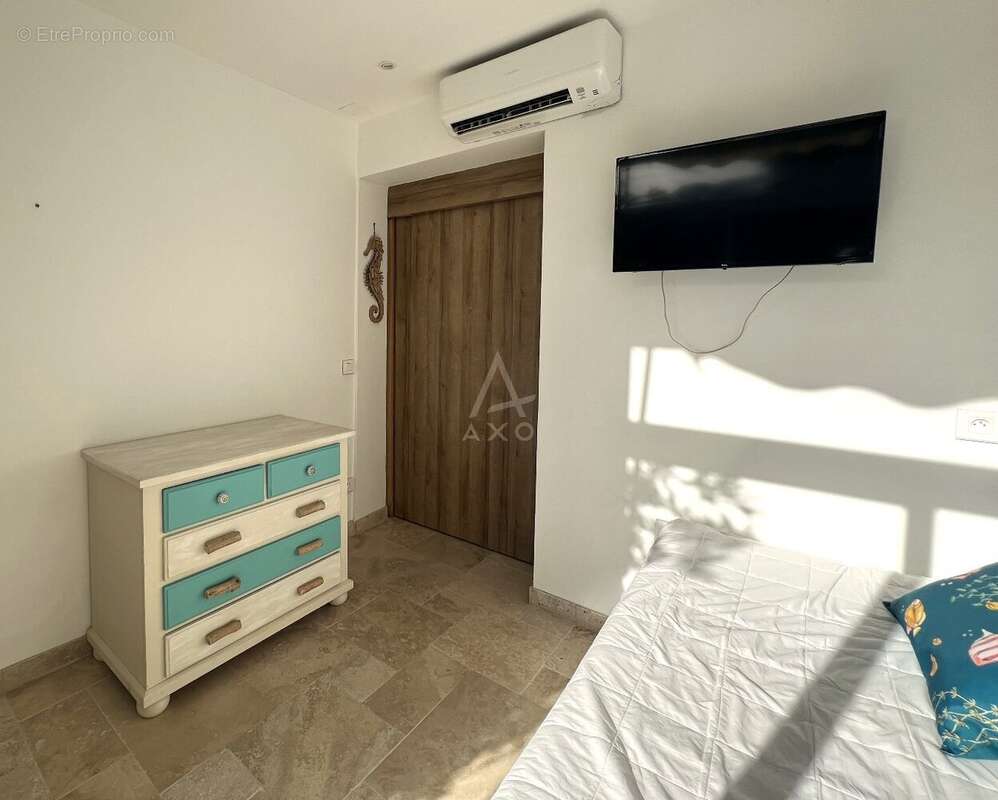 Appartement à LE LAVANDOU