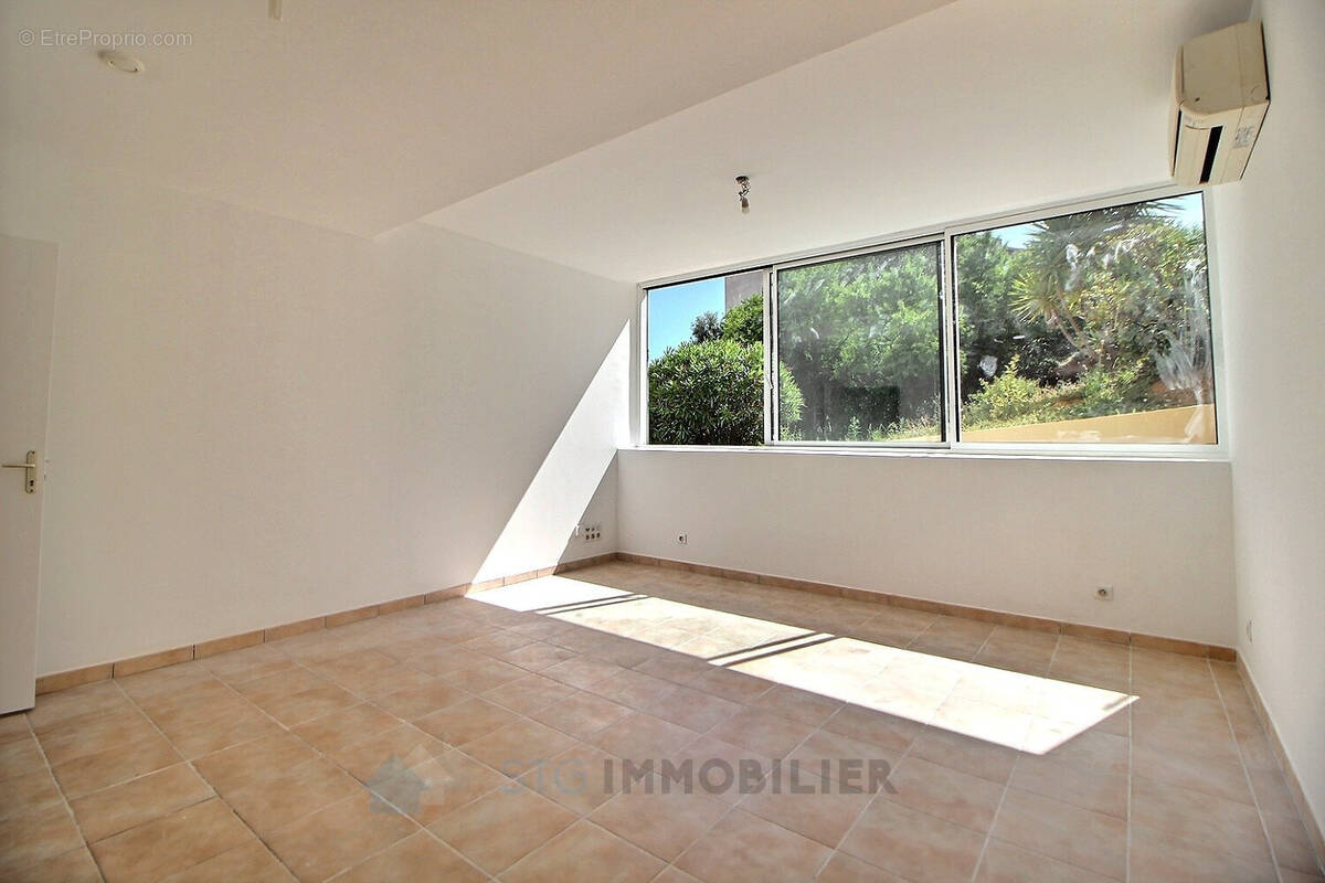 Appartement à AJACCIO