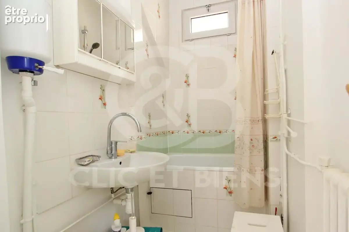 Appartement 2 pièces 57 m² à vendre à Versailles (78000) - photo 7
