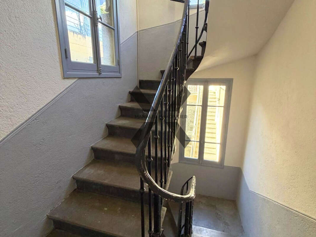 Appartement à ROANNE