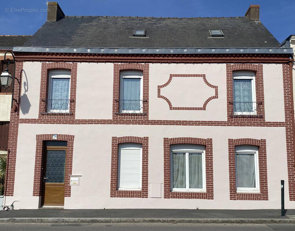 Maison à SAINTE-PAZANNE