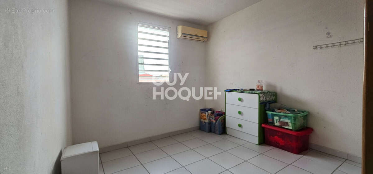 3 PIECES investissement à Cayenne - photo 5