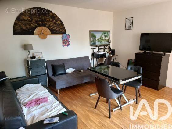 Photo 1 - Appartement à BEZONS