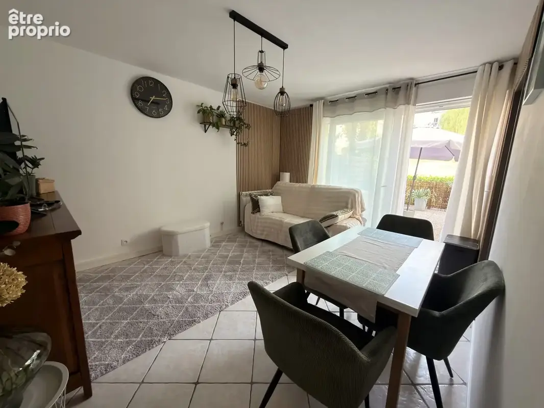 Appartement 2 pièces 42 m² à vendre à Metz (57070) - photo 2