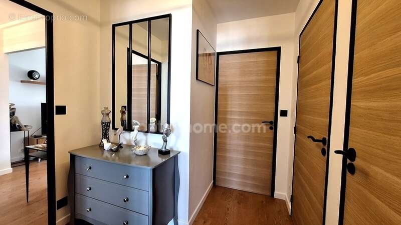 Appartement à LE KREMLIN-BICETRE