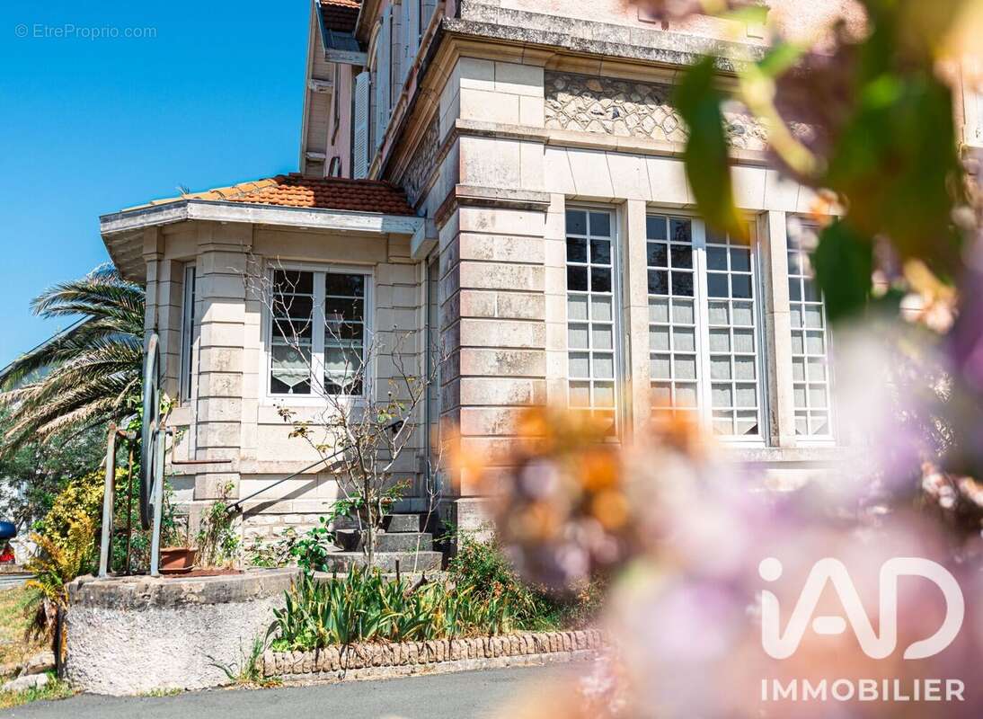 Photo 8 - Appartement à ANGLET