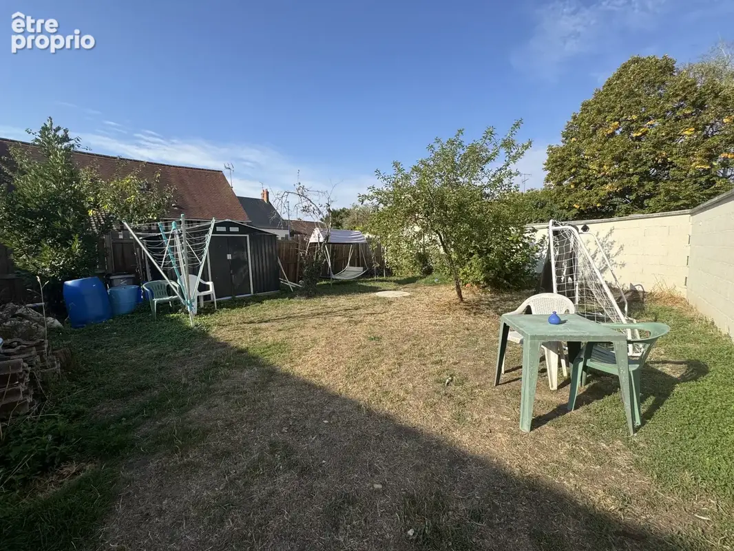 Maison ancienne à rénover avec très gros potentiel. - photo 13
