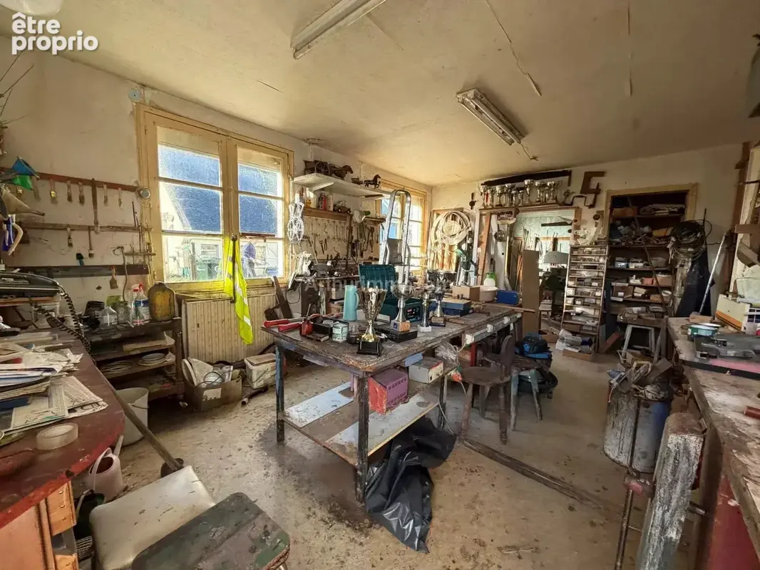 Vente Bureau-local Pluneret(56400) 146 860ï¿œ - photo 4