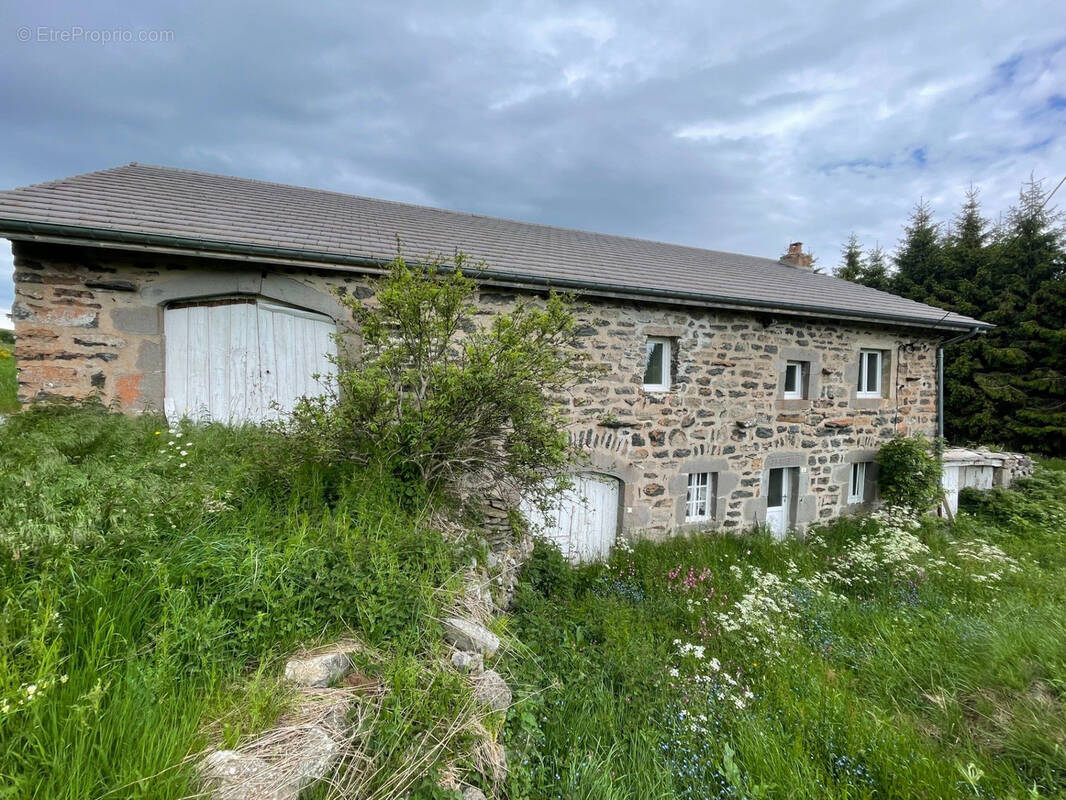 Maison à SAINT-FRONT