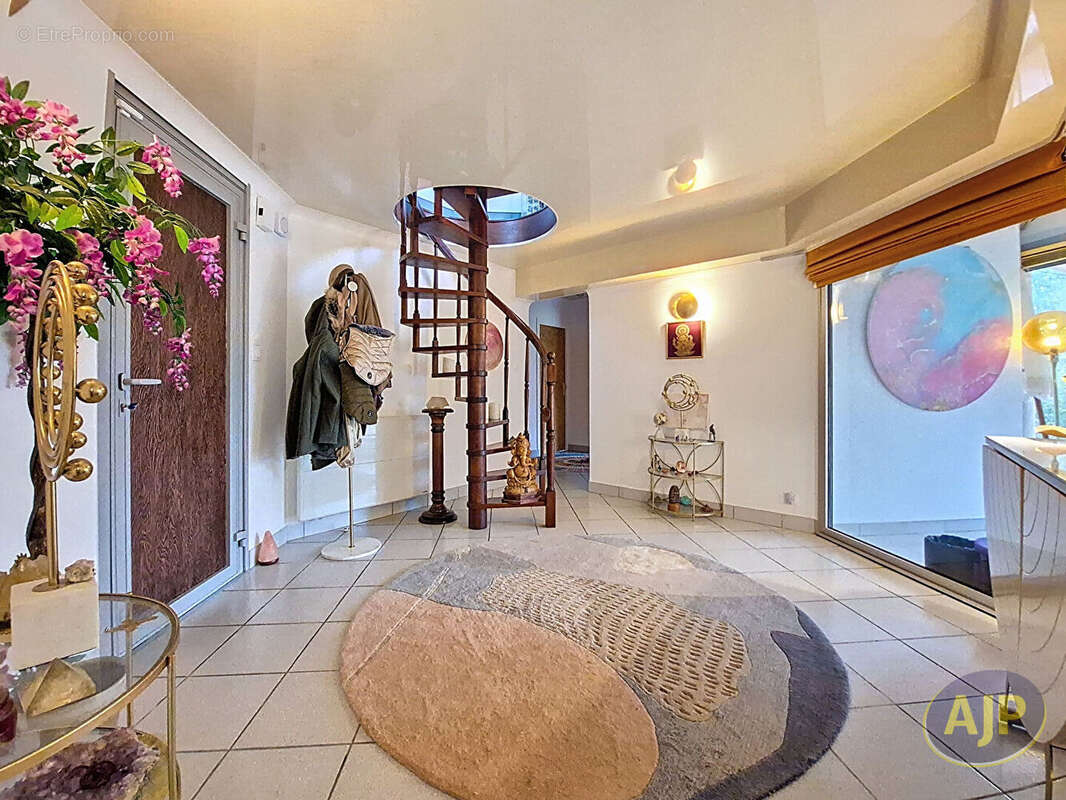 Maison à CHANTONNAY