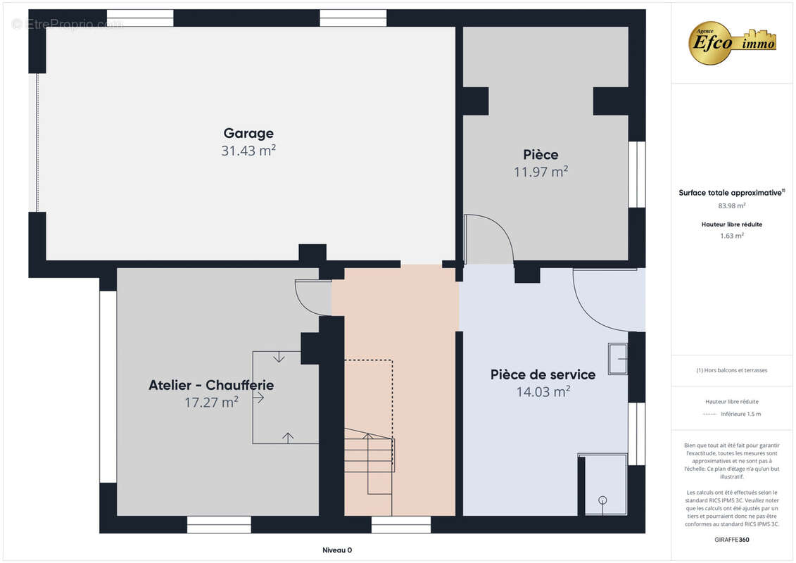 Maison à BARTENHEIM