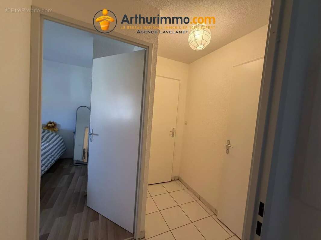 Appartement T2 à  Lavelanet - photo 11