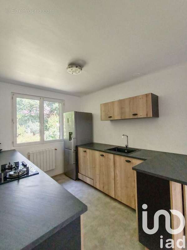 Photo 8 - Maison à AINCOURT