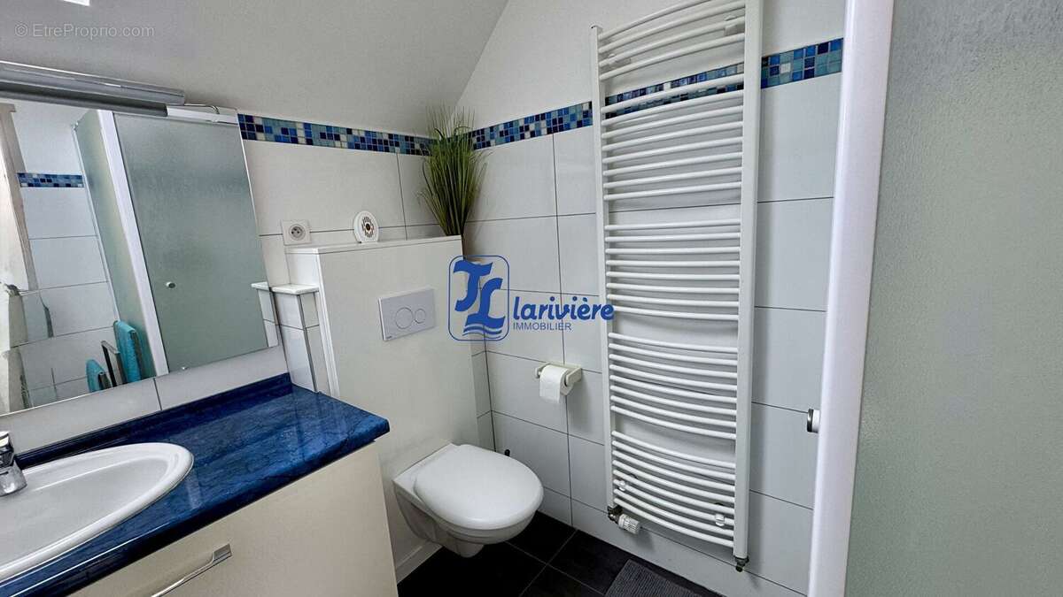 Maison à AUDRESSELLES