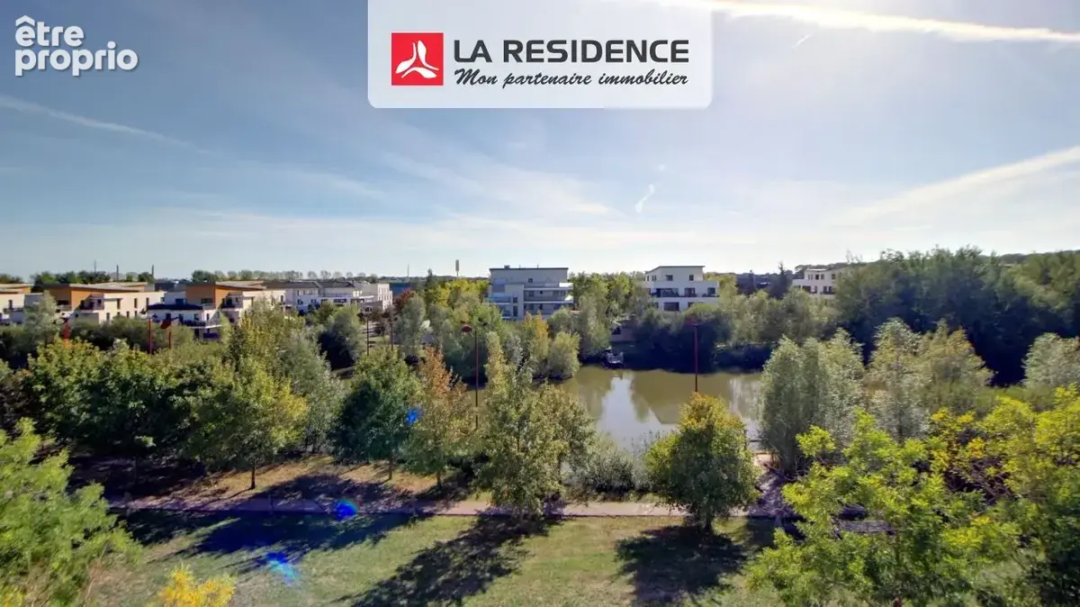 Appartement 3 pièces 65 m² à vendre à Bois-D'arcy (78390) - photo 8