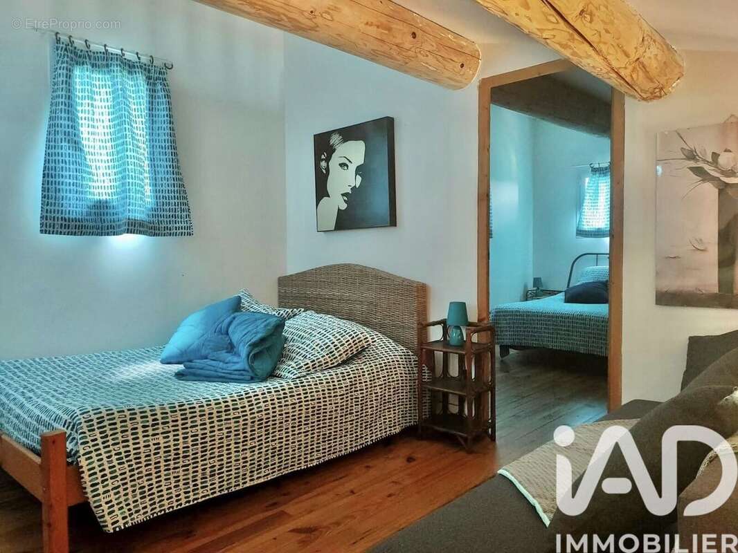 Photo 8 - Maison à MONOBLET