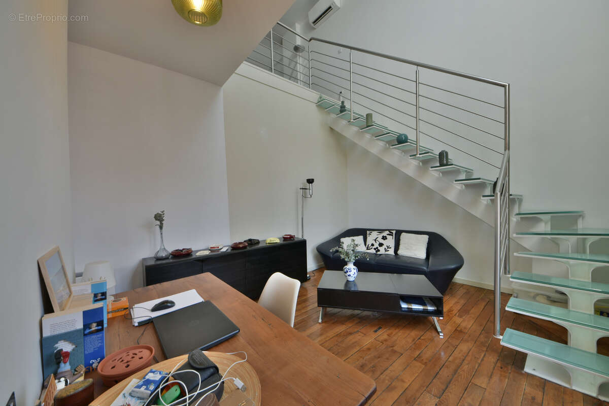 Appartement à BRIVE-LA-GAILLARDE