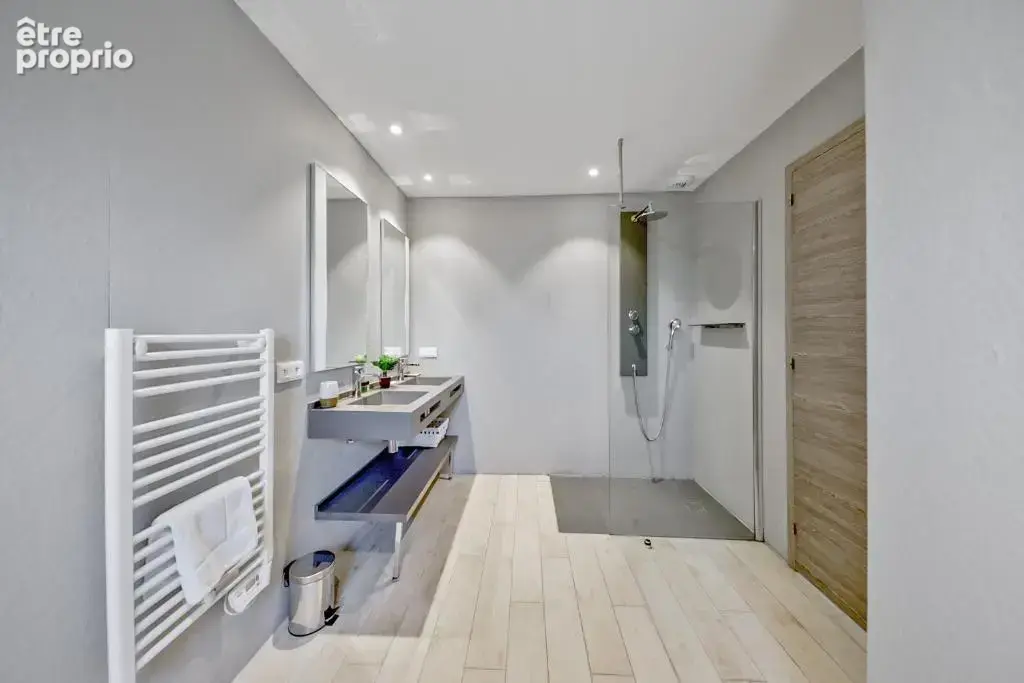 Investissement en residence de tourisme - photo 11