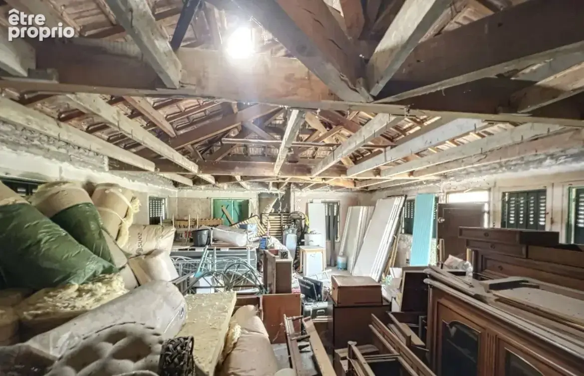 Maison 136 m² à Nimes  - photo 9