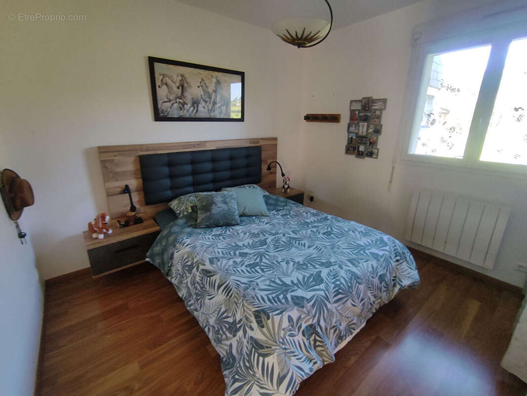 Maison à PONTCHATEAU