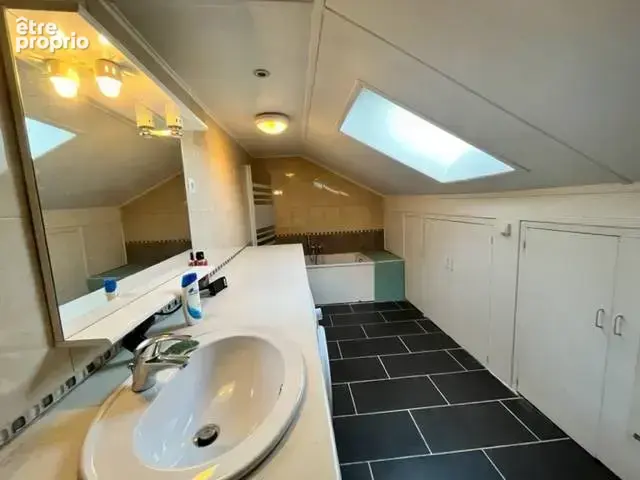 Maison 5 pièces 100 m² à vendre à Argenteuil (95100) - photo 7