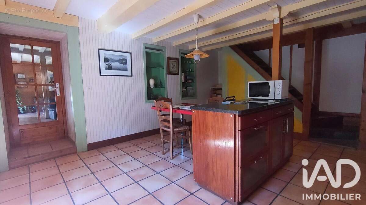 Photo 5 - Maison à ROUAIROUX