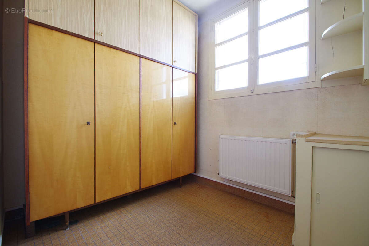 Maison familiale avec fort potentiel + Maison T2 de plain-pied indépendant - photo 17