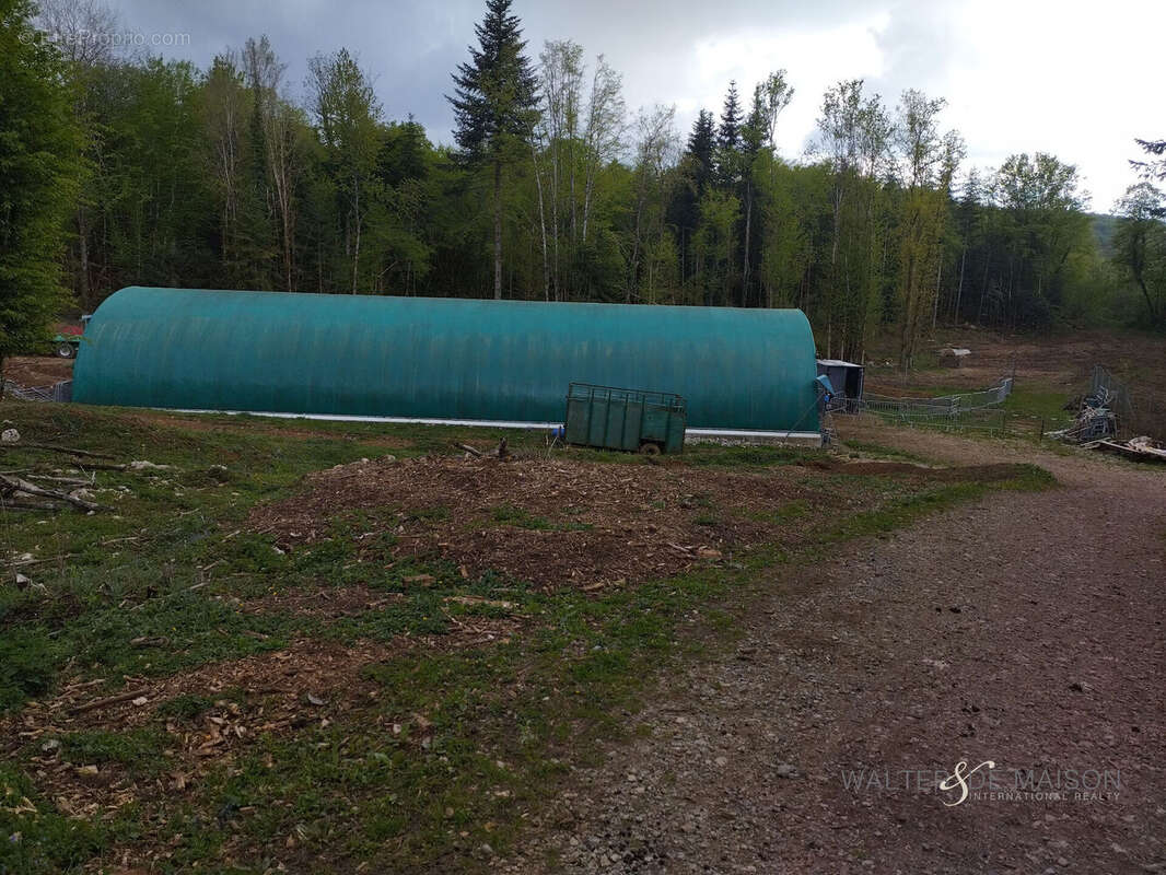 Maison à MOIRANS-EN-MONTAGNE