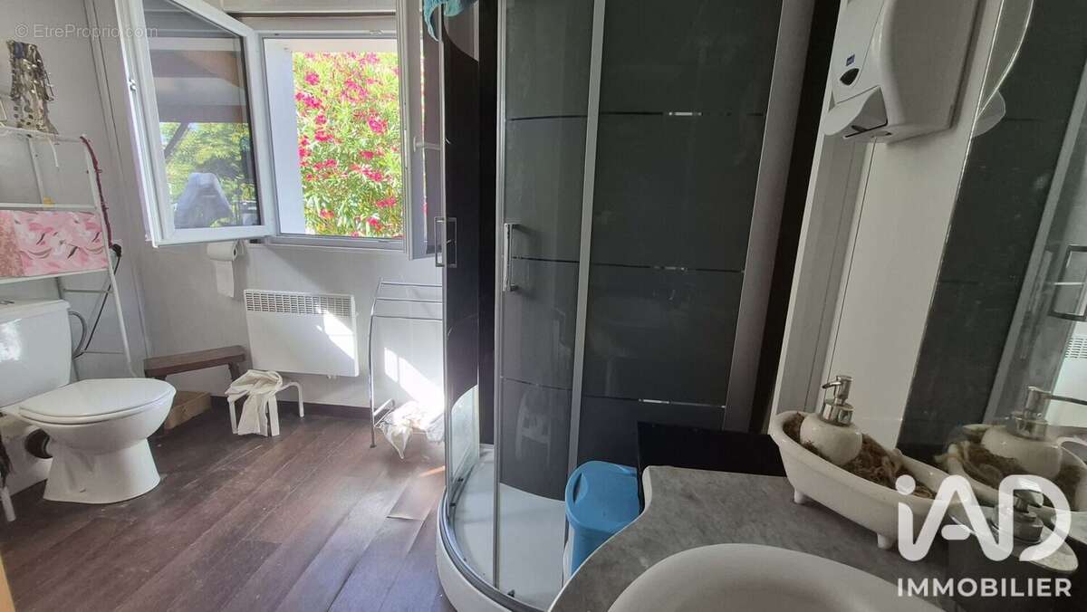 Maison 90 m² à Pineuilh  - photo 9