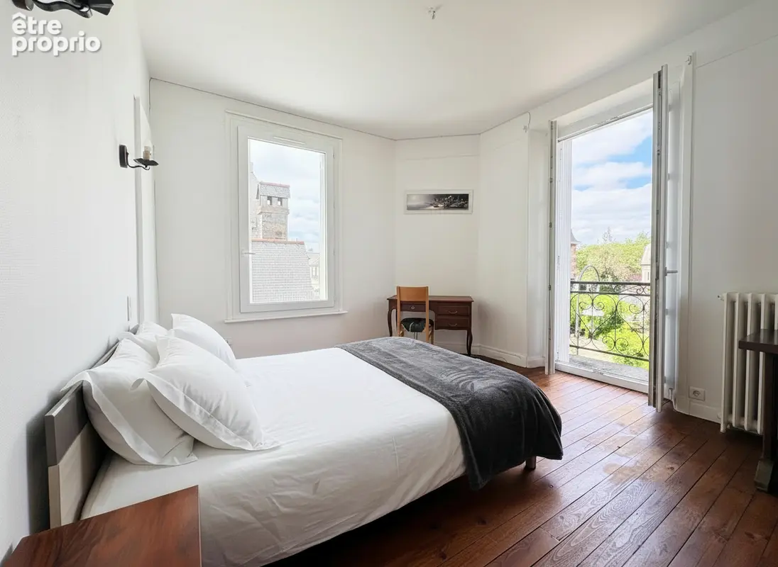 Maison Saint-Brieuc 5 pièces - 124m2 - photo 12