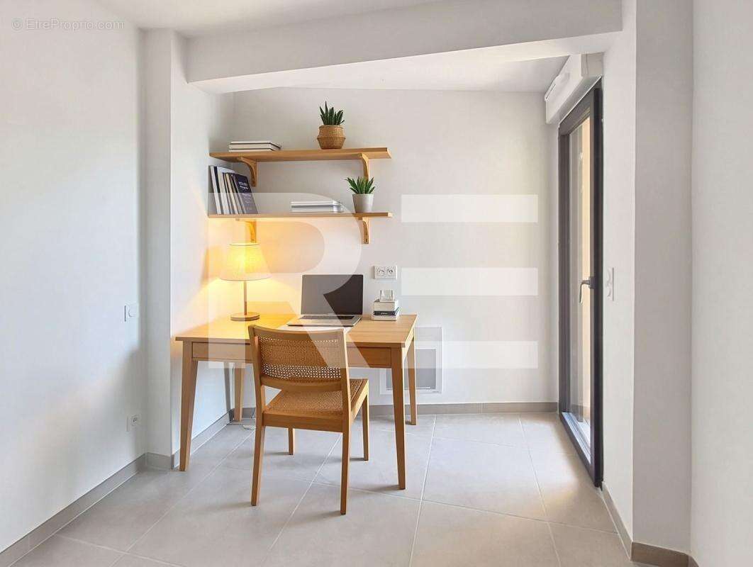Appartement à MARGUERITTES