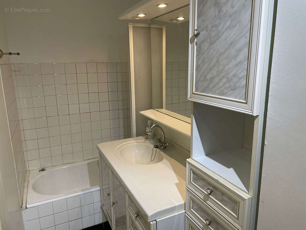 Appartement à CLAMART