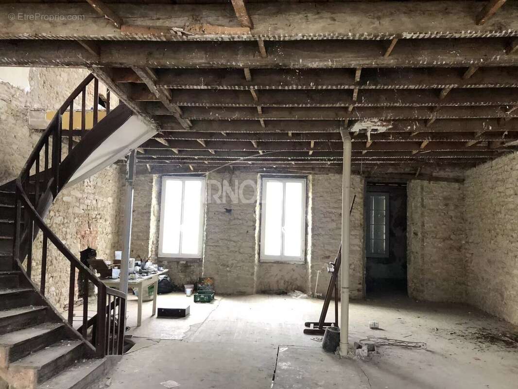 Appartement à AURAY